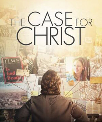 A Case For Christ