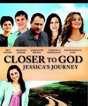 Closer to God: Jessica’s Journey