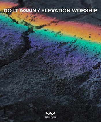 Do It Again | Elevation Worship