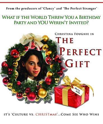 The Perfect Gift.