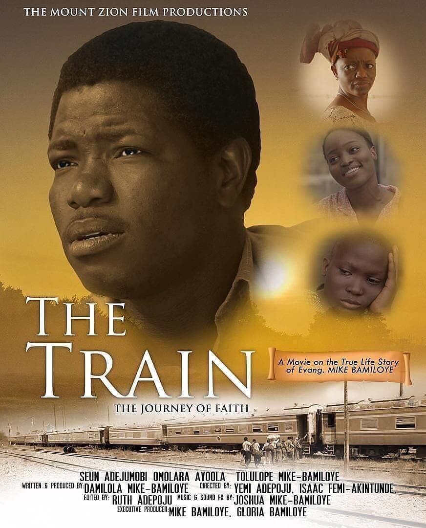 THE TRAIN | Full Movie