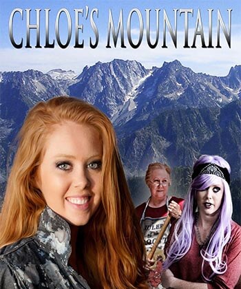Chloe’s Mountain