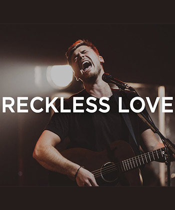 Reckless Love – Cory Asbury