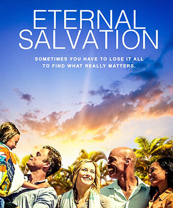 Eternal Salvation