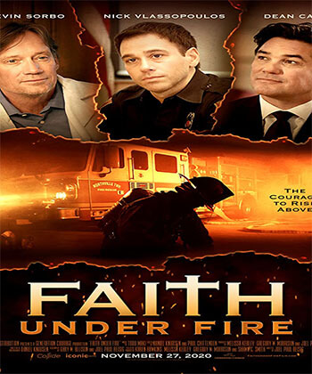 Faith Under Fire.