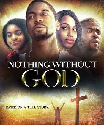 Nothing without God