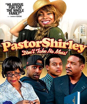 Pastor Shirley