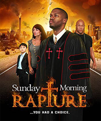 Sunday Morning Rapture