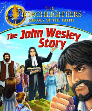 The John Wesley Story