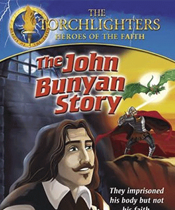 The John Bunyan Story