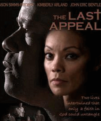 The Last Appeal