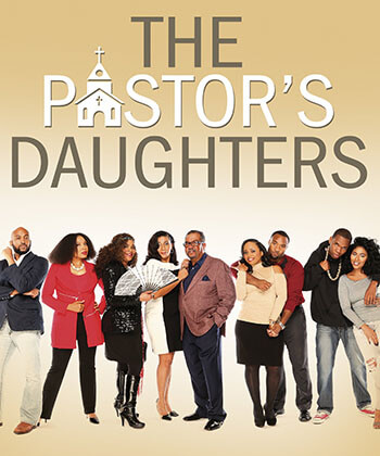 The Pastor’s Daughter